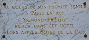 5, impasse Royer-Collard à Paris