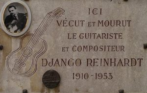 5, rue du Bas Samois à Samois