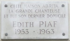 67, boulevard Lannes à Paris