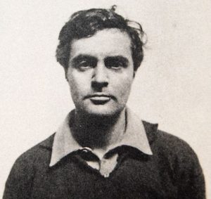 Amedeo Modigliani