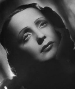 Edith Piaf