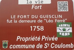 Ile de Costaérès à Trégastel