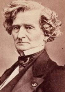 Hector Berlioz