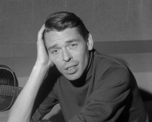 Jacques Brel