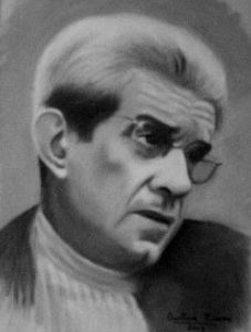 Jacques Lacan