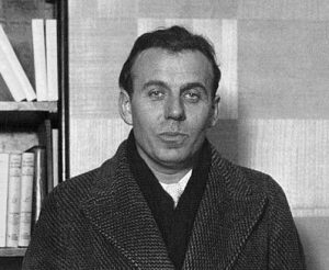 Louis Ferdinand Céline