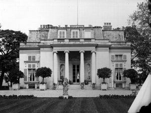 Pavillon de Louveciennes