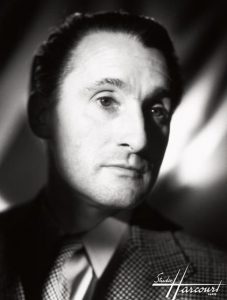 Robert Le Vigan - Studio Harcourt