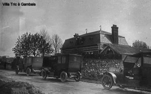 Villac Tric à Gambais