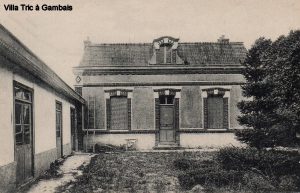 Villac Tric à Gambais