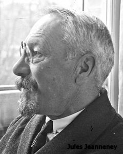 Jules Jeanneney