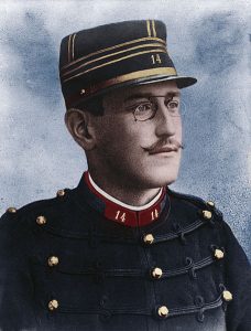 Alfred Dreyfus