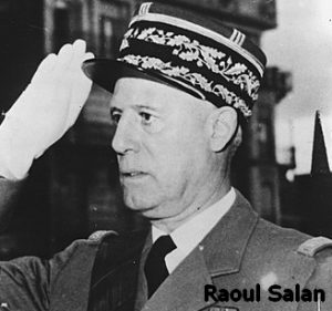 Raoul Salan