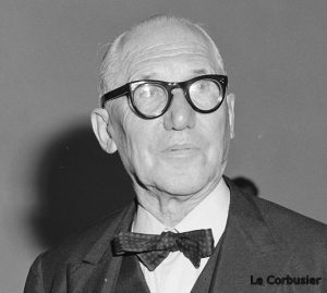 Le Corbusier