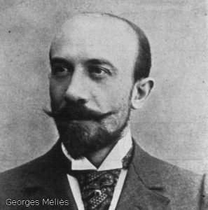 Georges Méliès