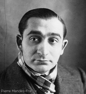 Pierre Mendès-France