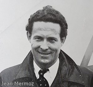 Jean Mermoz