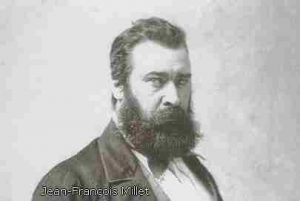 Jean-François Millet