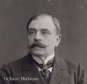 Octave Mirbeau