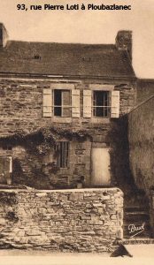 93, rue Pierre Loti à Ploubazlanec