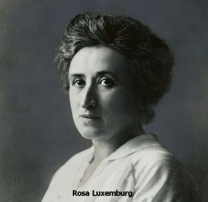 Rosa Luxemburg