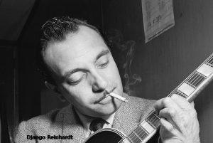 Django Reinhardt