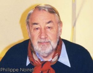 Philippe Noiret