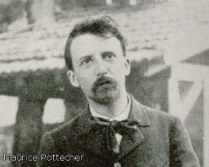 Maurice Pottecher