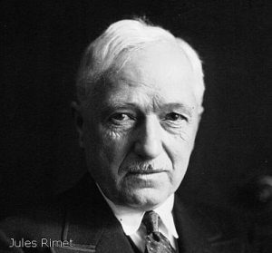 Jules Rimet