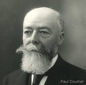 Paul Doumer