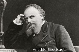 Aristide Boucicaut