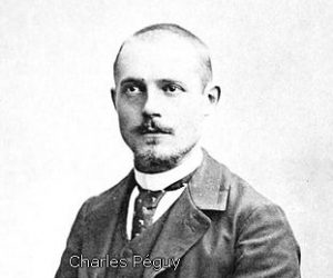 Charles Péguy