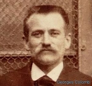 Georges Colomb