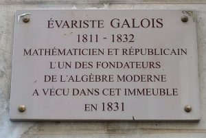 16, rue des Bernadins à Paris