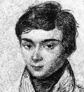 Evariste Galois