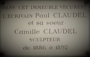31, boulevard Port-Royal à Paris