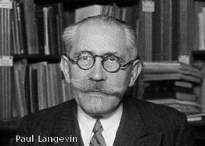 Paul Langevin
