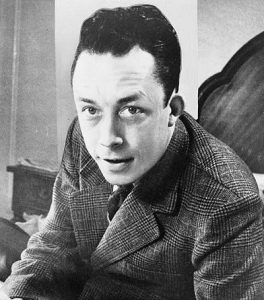 Albert Camus