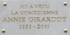 4, rue du Foin à Paris