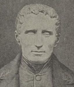 Louis Braille