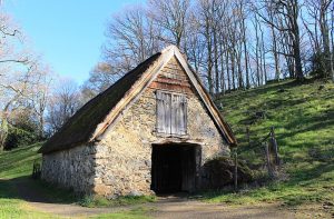 Bergerie Sainte Bernadette à Bartrès - Aujourd'hui