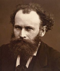 Edouard Manet