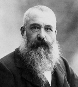 Claude Monet