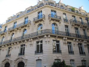 21, rue Clément Marot