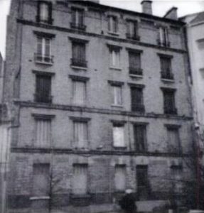 3, rue Saint-Anne à Nogent-sur-Marne