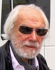 Georges Moustaki