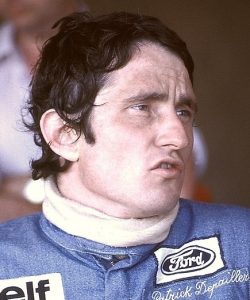 Patrick Depailler