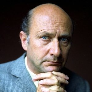 Donald Pleasence