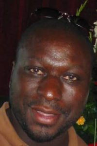 Mouss Diouf