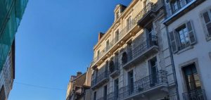 9, rue de la Liberté à Dijon